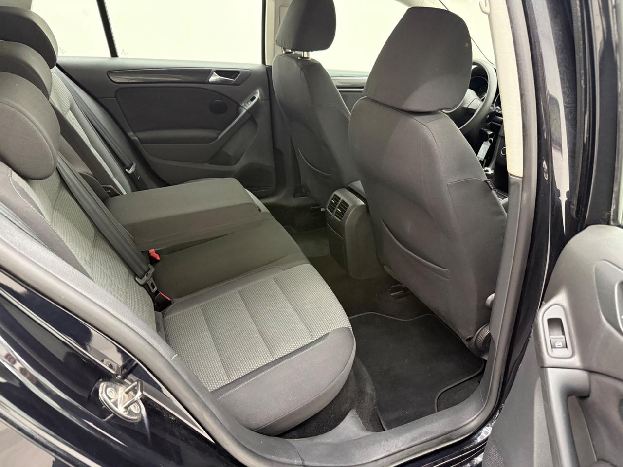 Volkswagen Golf 1.6 5p. Comfortline