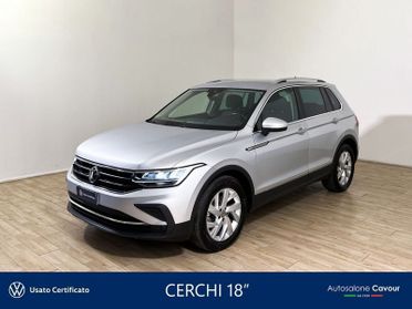 Volkswagen Tiguan Tiguan 2.0 tdi Life 150cv dsg