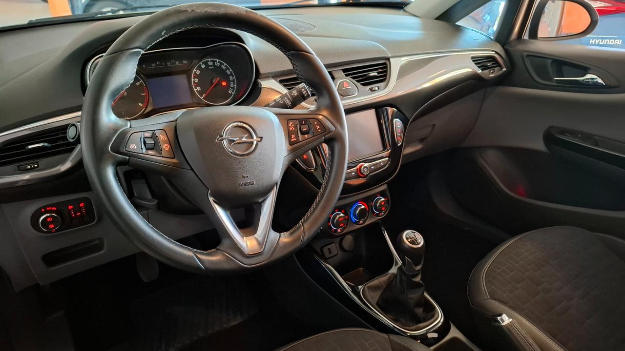 Opel Corsa 1.4 90CV 5 porte Cosmo