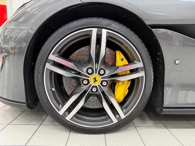 FERRARI Portofino Portofino |LEDS|MAGNERIDE|DISPLAY|APPROVED