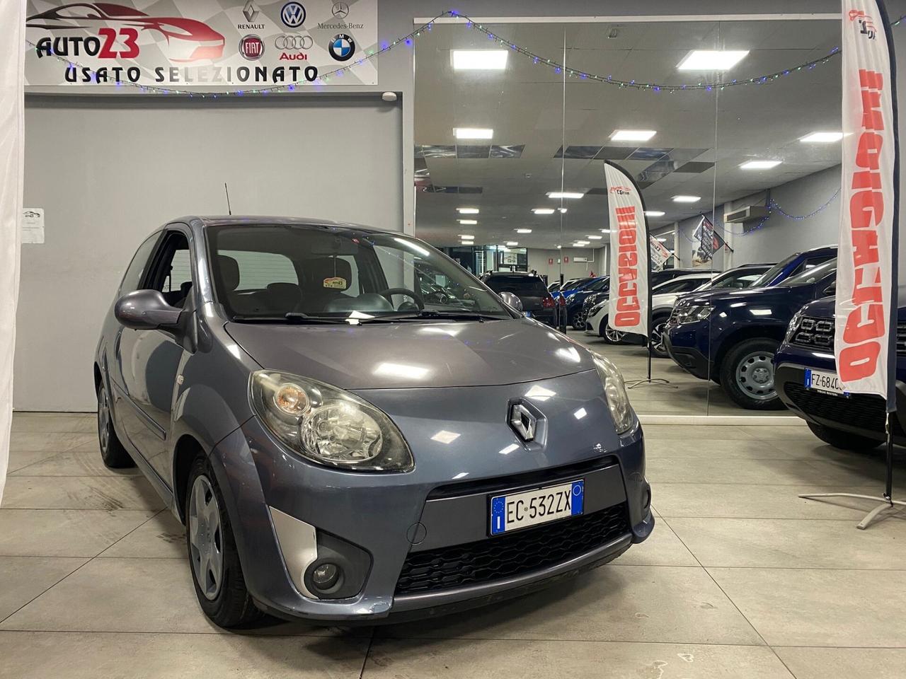 Renault Twingo 1.2 16V Dynamique 75Cv Ok Neopatentati