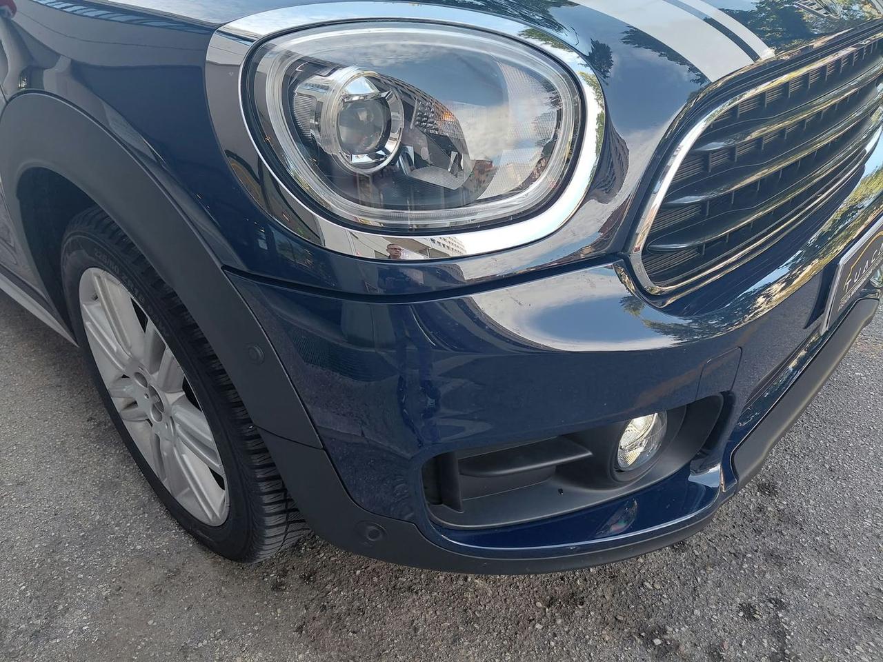 Mini Cooper Countryman 1.5 HIPE 136cv #50339