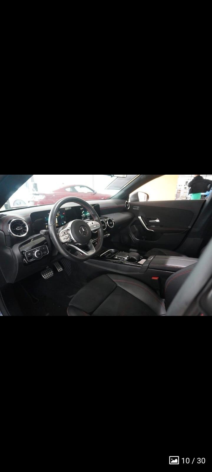 Mercedes-benz CLA 180 CLA 180 Automatic Premium