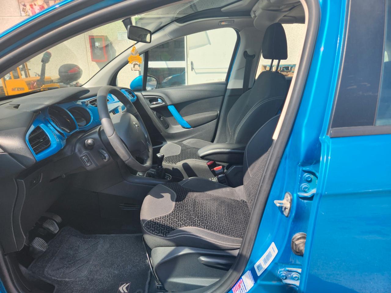 Citroen C3 1.1 BENZINA/ GPL