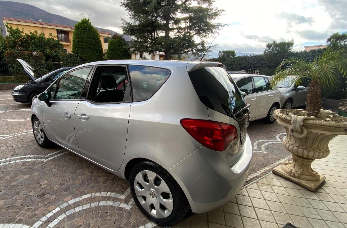 OPEL Meriva 1.3 CDTI 75CV Cosmo