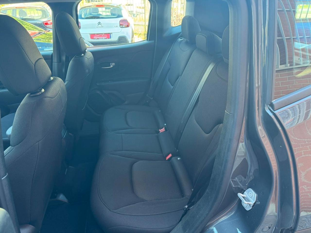 Jeep Renegade 1.0 T3 120cv Longitude