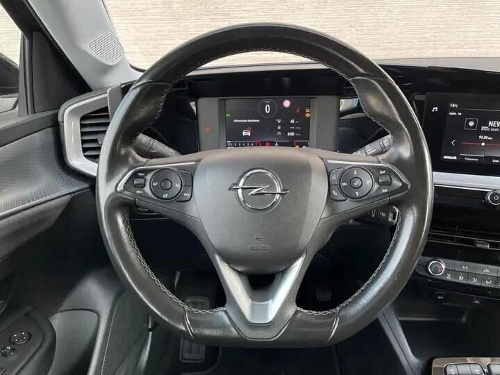 Opel Mokka 1.2 Turbo Edition