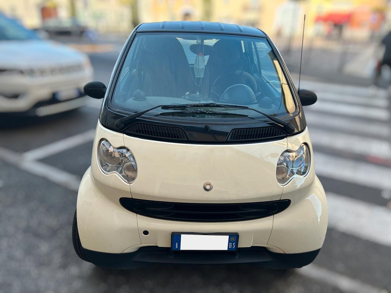 Smart ForTwo 0.7 Pure 61cv - ANCHE PER NEOPATENTATI