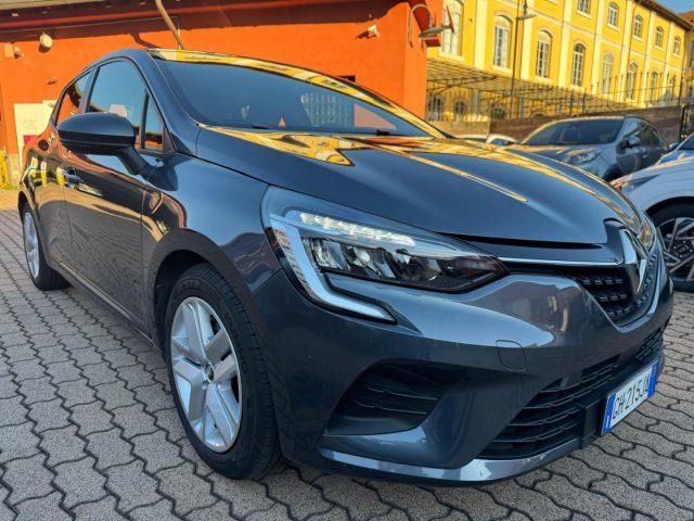 RENAULT Clio Full Hybrid E-Tech 140 CV Business