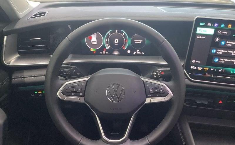 Volkswagen Tayron 2.0 TDI SCR Life DSG Gancio Camera 360° ACC Navi