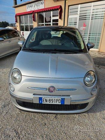 FIAT 500 DIESEL