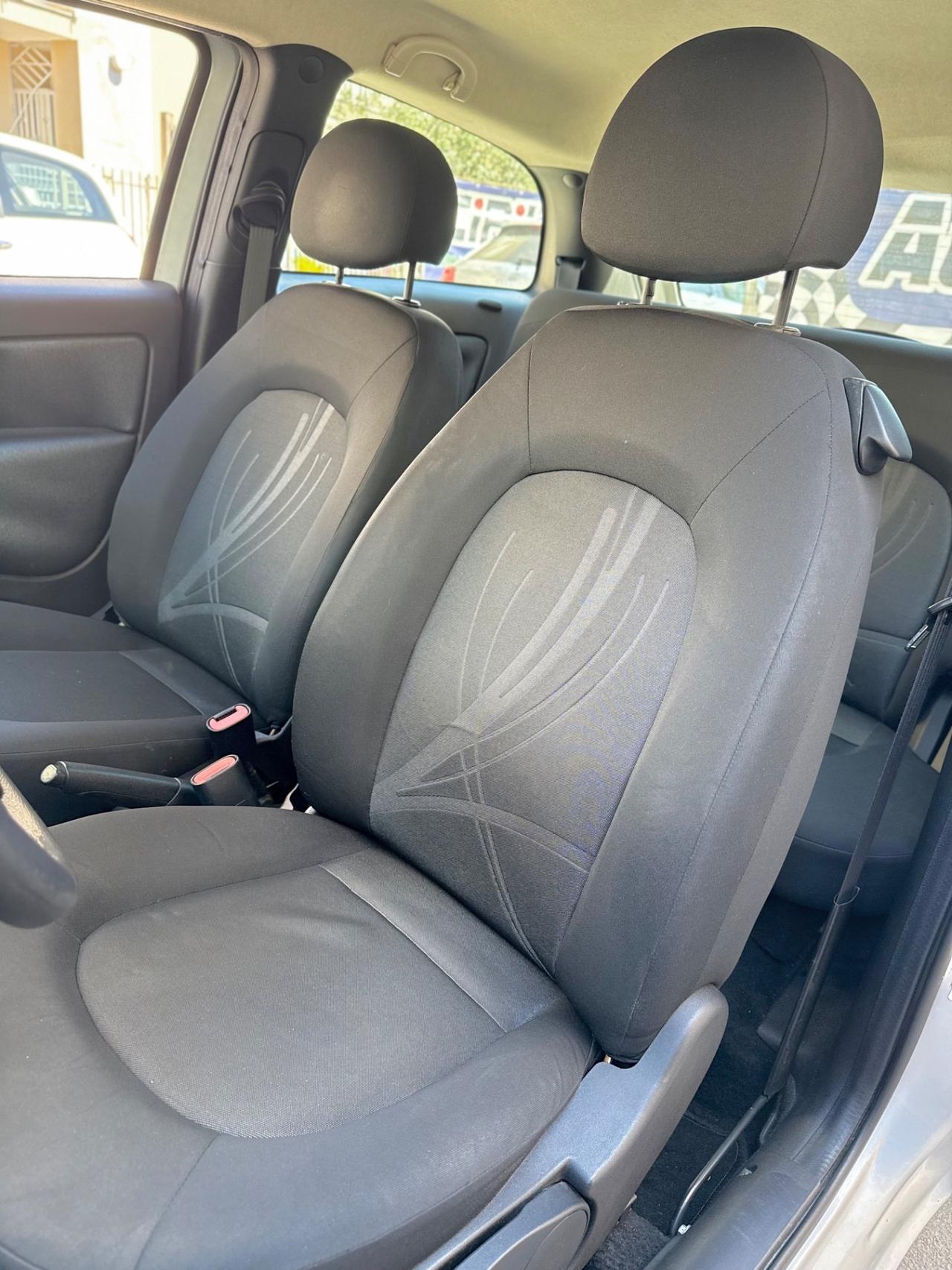 Lancia Ypsilon 1.2 Benzina 69 Cv