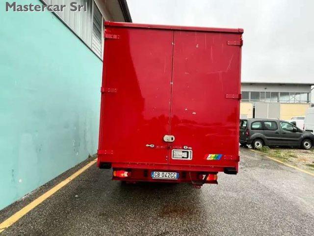 CITROEN Jumper 35 BLUEHDI 165 PLM-SL 3P - TARGA GB042GC