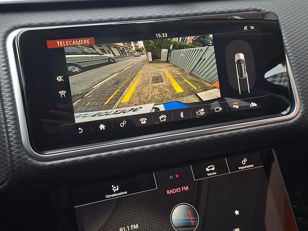 Land Rover Range Rover Velar 2.0d i4 SE 180cv 24 mesi garanzia