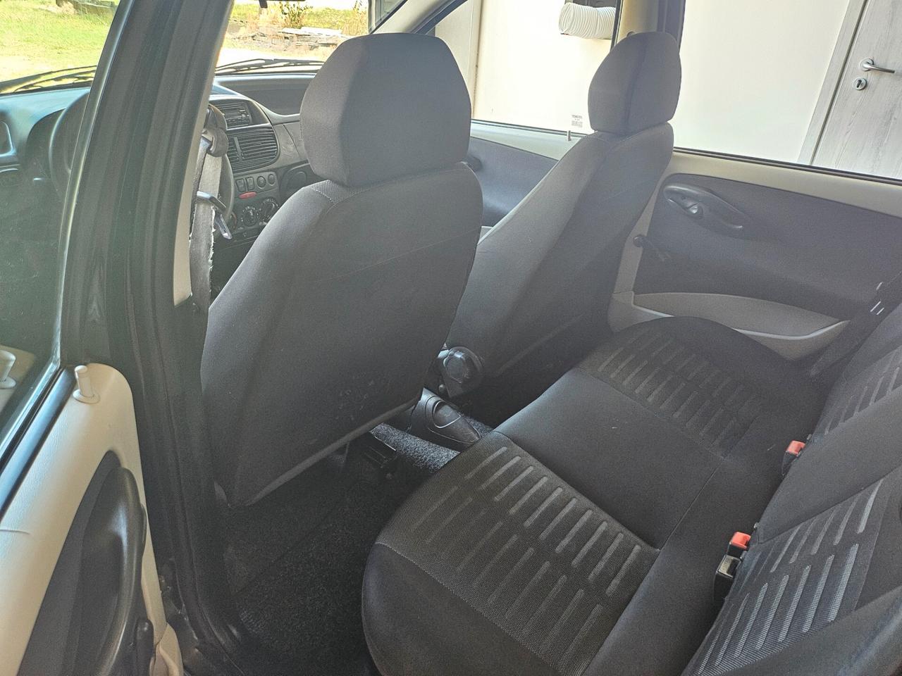 Fiat Punto Classic 1.2 5 porte Natural Power Active