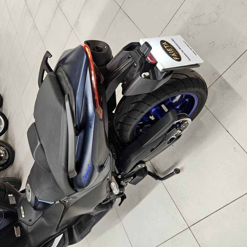 Yamaha T-Max 560 - 2023