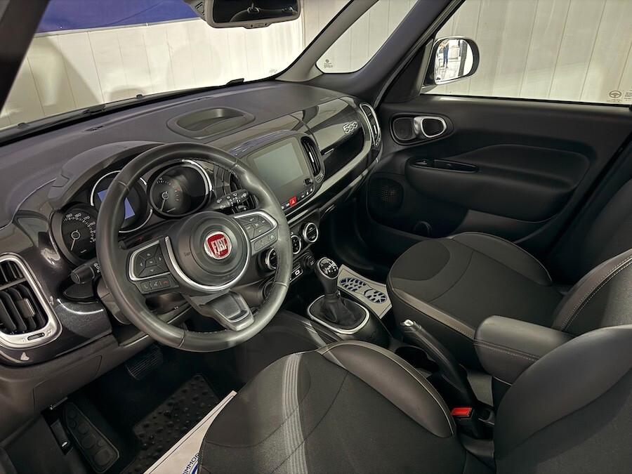 Fiat 500 L Cross Automatica