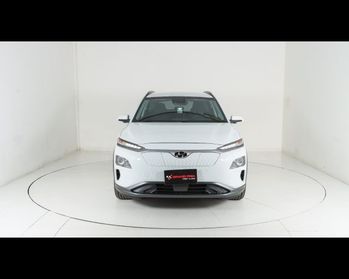 HYUNDAI Kona EV 64 kWh XPrime