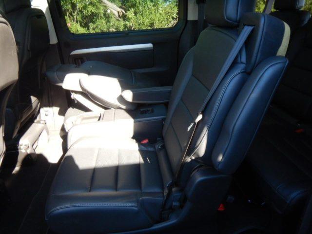 FIAT Ulysse FIAT BEV L3 E-LOUNGE LONG 75 KWH