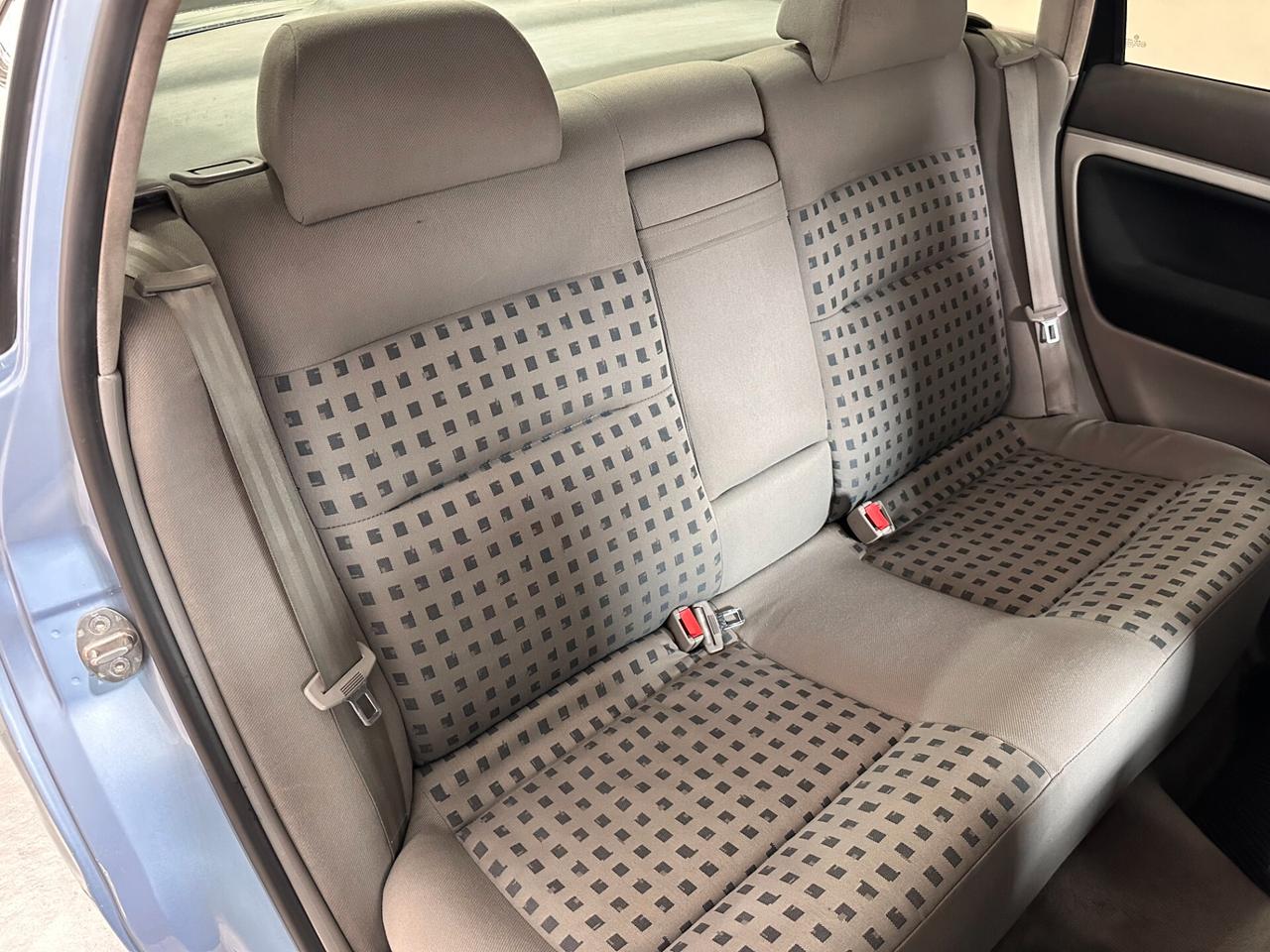 Volkswagen Passat 1.9 TDI 115cv UNICO PROP. - PERFETTA!!