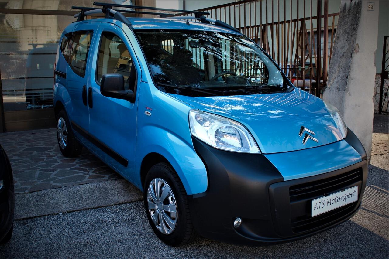 Citroen Nemo 1.4 Multispace Neopatentati