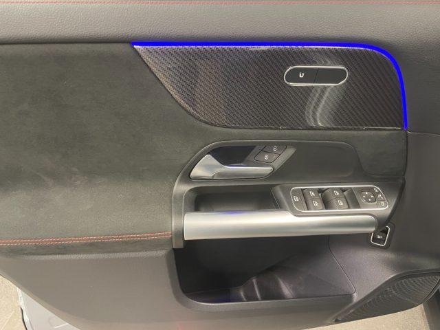 MERCEDES-BENZ GLA 200 2.0 d 150 CV AMG Premium