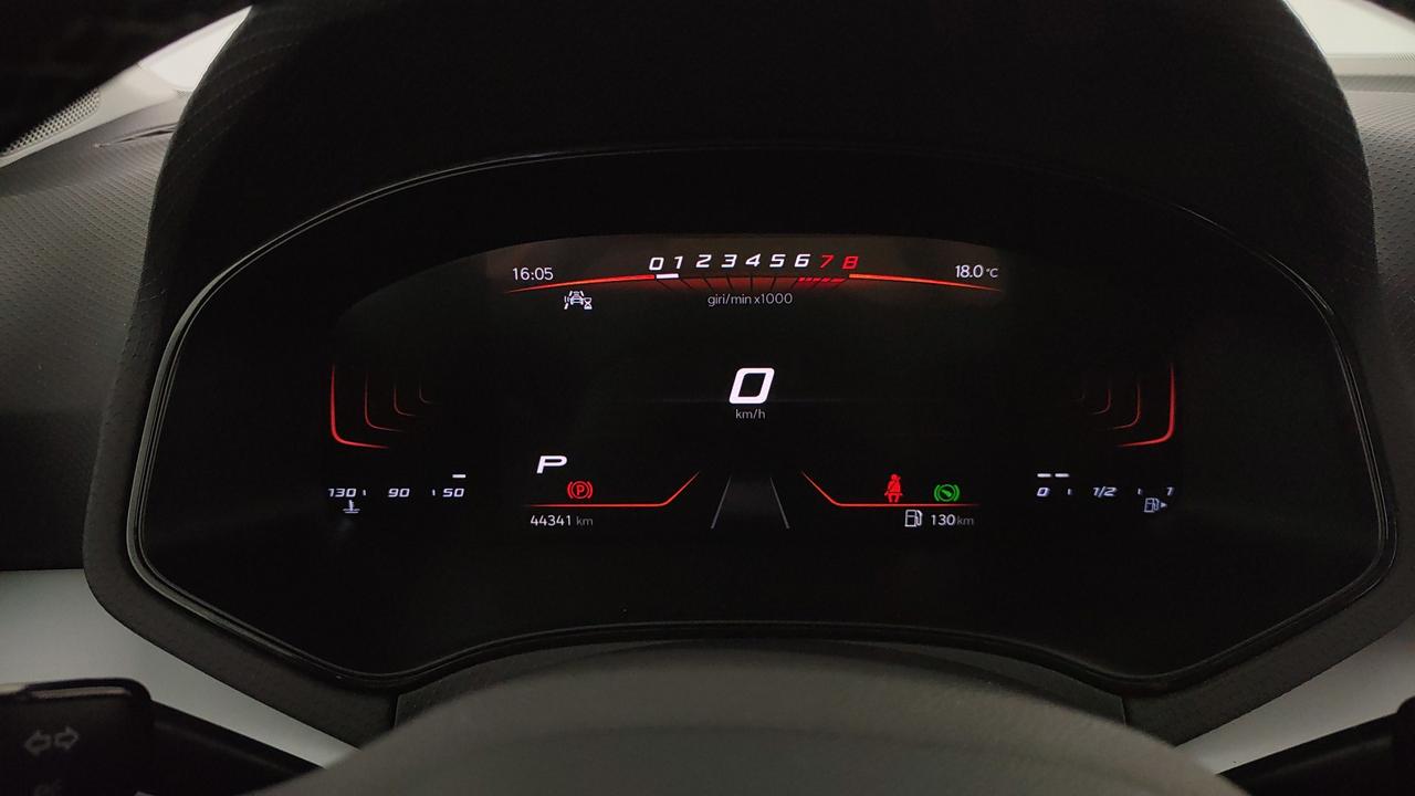 SEAT Arona 1.0 ecotsi Style 110cv dsg