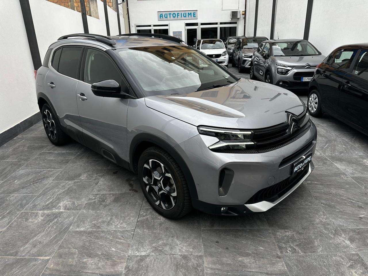 Citroen C5 Aircross BlueHDi 130 S&S EAT8 Feel Pack