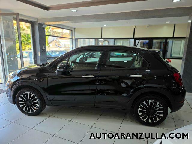 FIAT 500X Cross 1.6 MultiJet 130CV Navi e Pelle