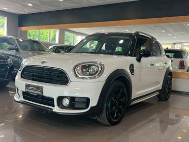 Mini Cooper D Countryman Mini Countryman 1.6 Cooper D