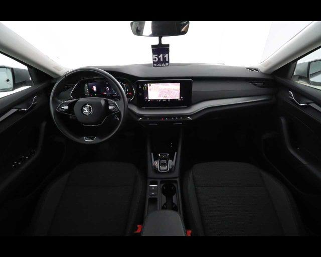 SKODA Octavia 2.0 TDI EVO SCR 150 CV DSG Wagon Executive