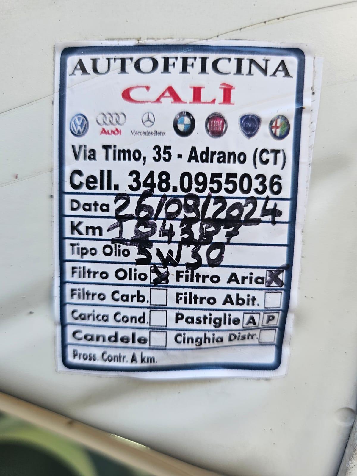 Fiat 500 1.3 mjt 16v by Diesel 75cv