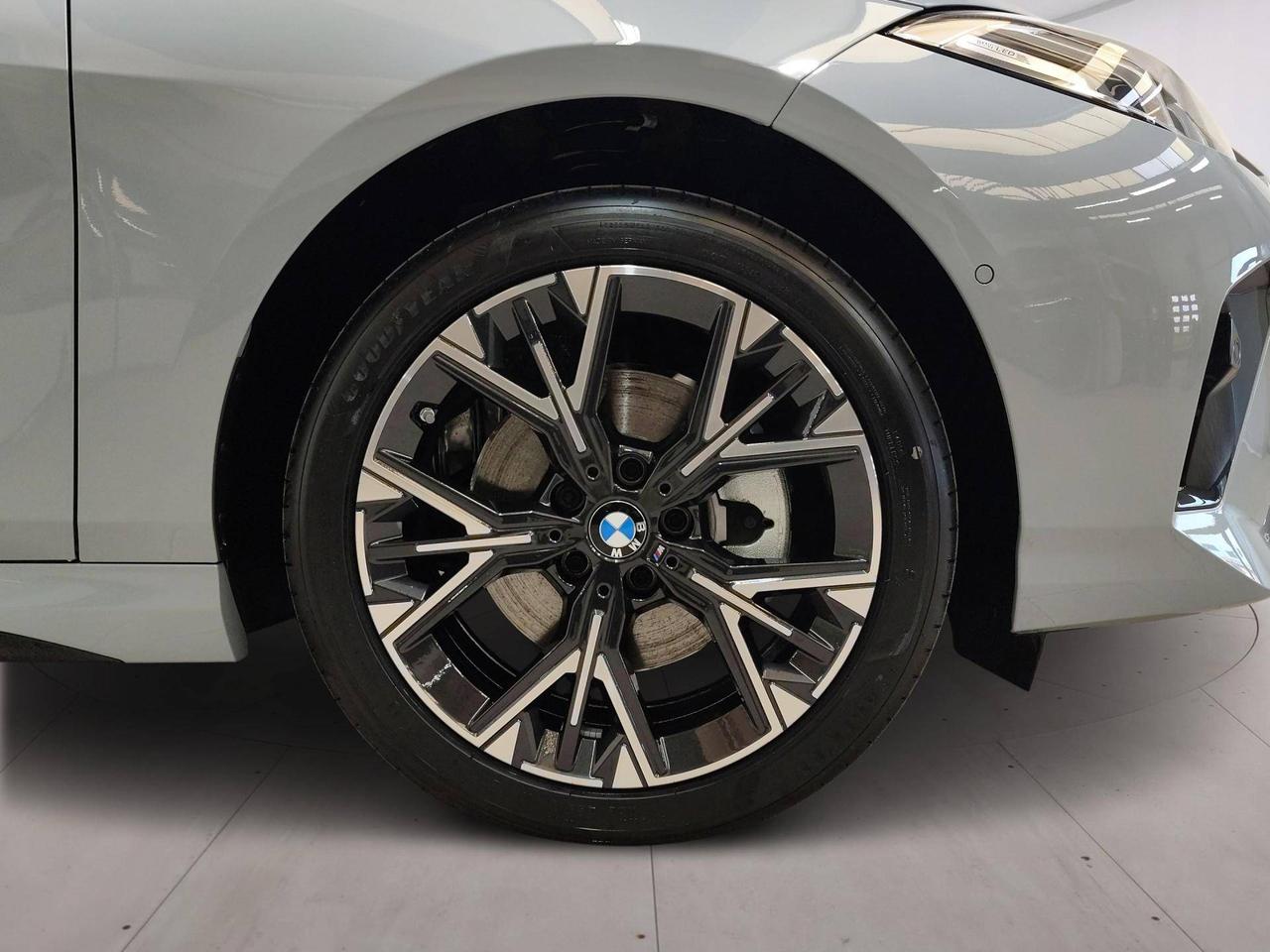 BMW Serie 1 118d MSport Design