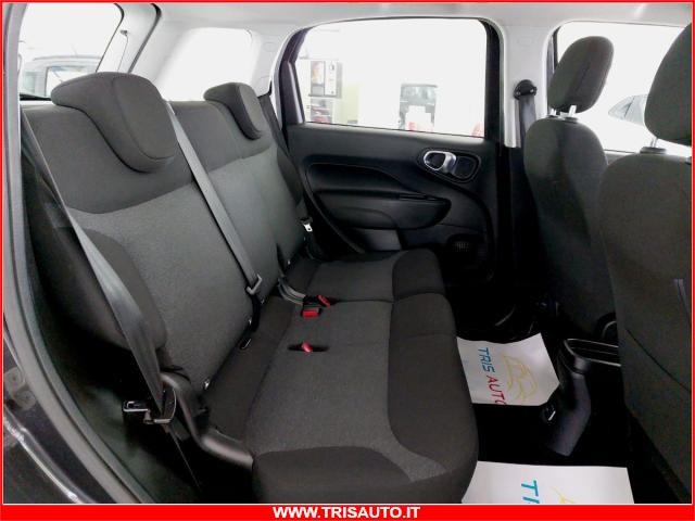 FIAT 500L 1.3 MJT Mirror NEOPATENTATI IVATA (NAVI)