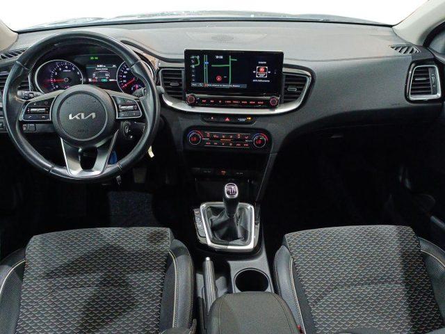KIA XCeed 1.5 T-GDi 160 CV MHEV iMT Business