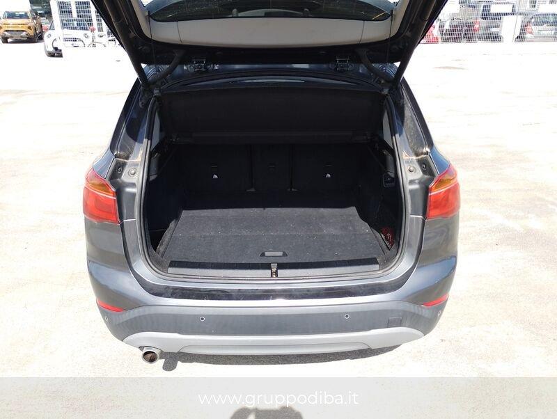 BMW X1 F48 Diesel sdrive18d Advantage auto