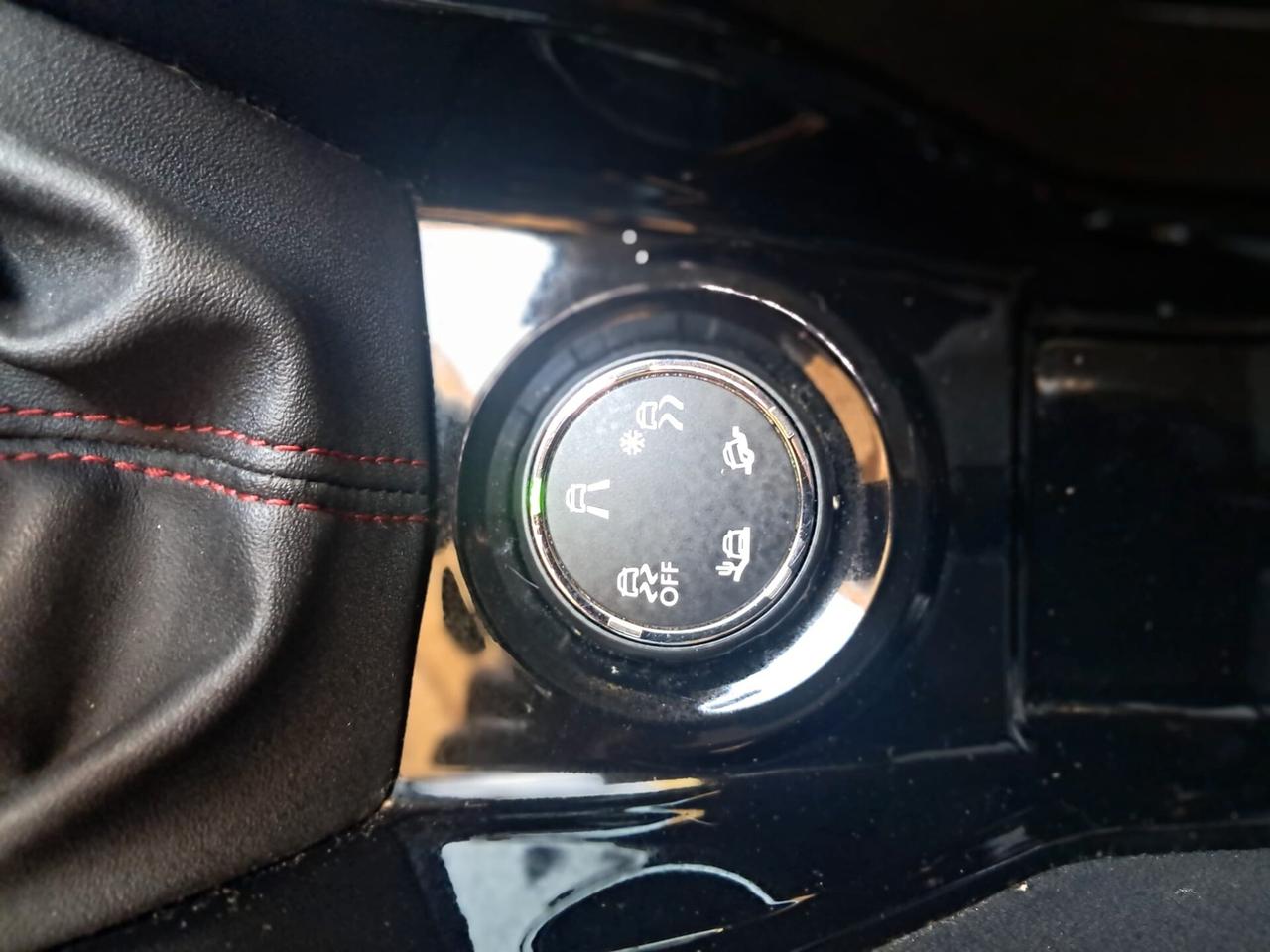 PEUGEOT 2008 1.6 Diesel GtLine-COME NUOVA-Euro9490-