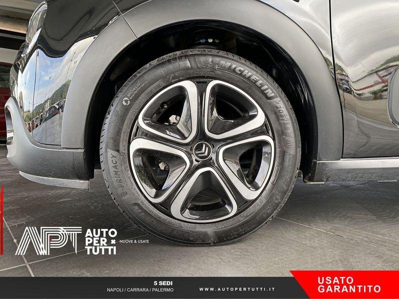 Citroën C3 C3 1.2 puretech Plus s&s 83cv