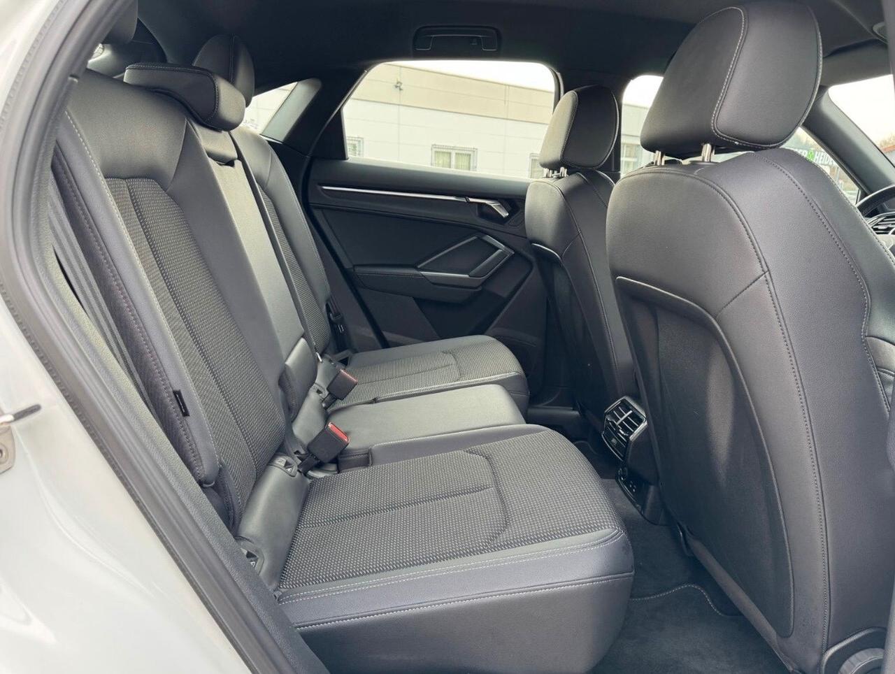 Audi Q3 SPB 35 TFSI S tronic S LINE PACK Sonos CERCHI 20