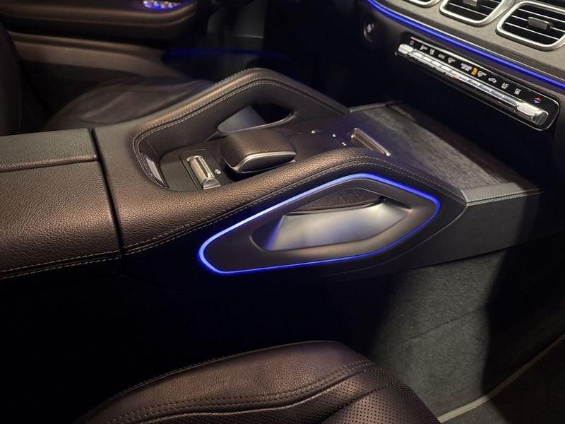 Mercedes-Benz GLE Coupé GLE 350 de hybrid EQ 4Matic Coupé AMG Line Premium Plus