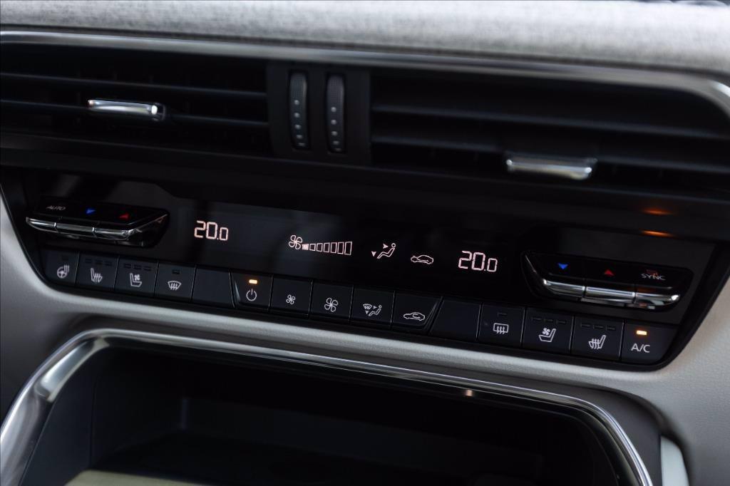 MAZDA CX-60 2.5 phev Takumi tetto pan. awd auto del 2022