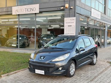 Peugeot 207 1.4 8V 75CV SW Energie Sport ECO GPL