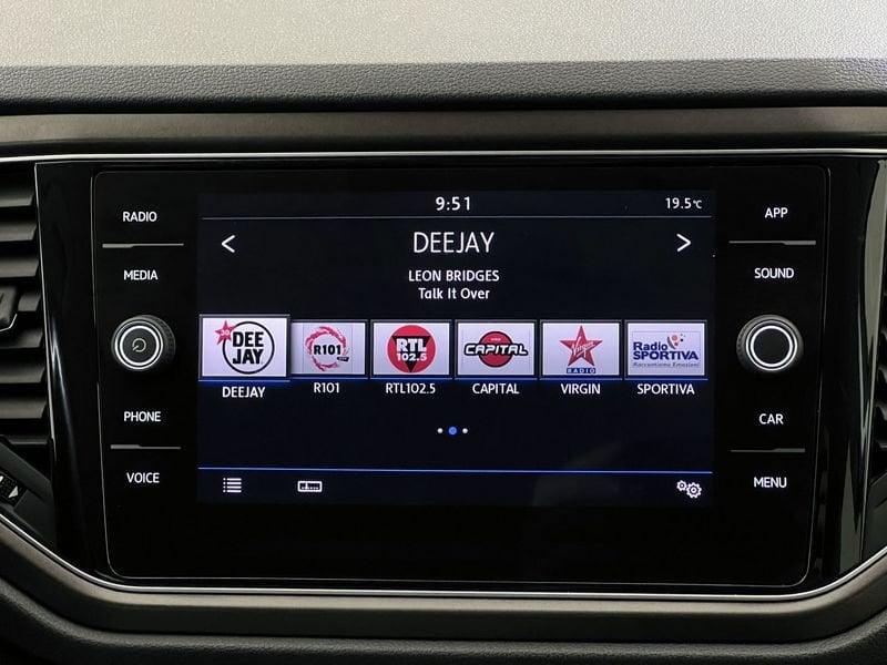 Volkswagen T-Roc T-Roc 1.6 tdi Style