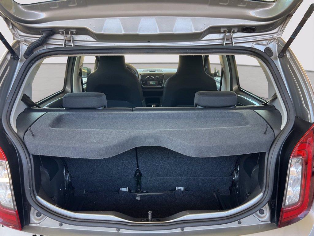 SKODA Citigo 5p 1.0 mpi Style 60cv my19 del 2019