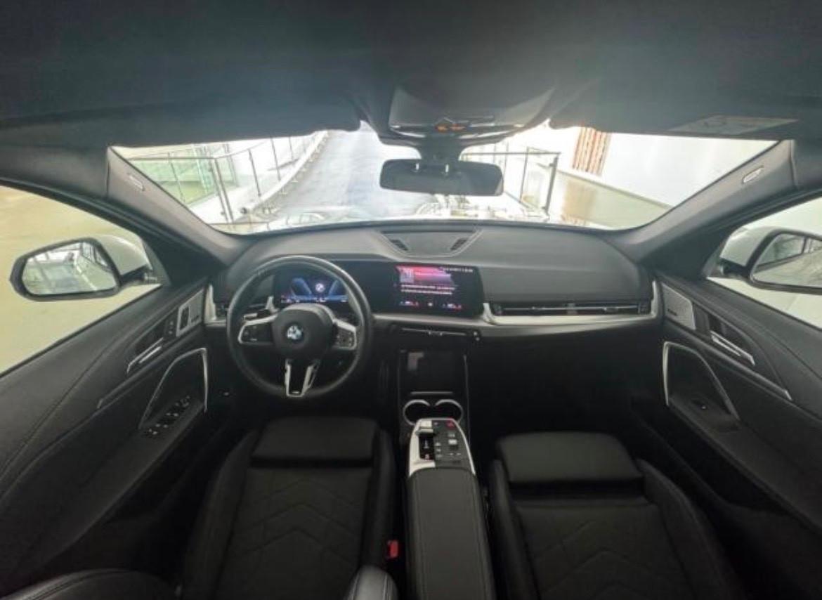 Bmw X1 sDrive 18i Msport