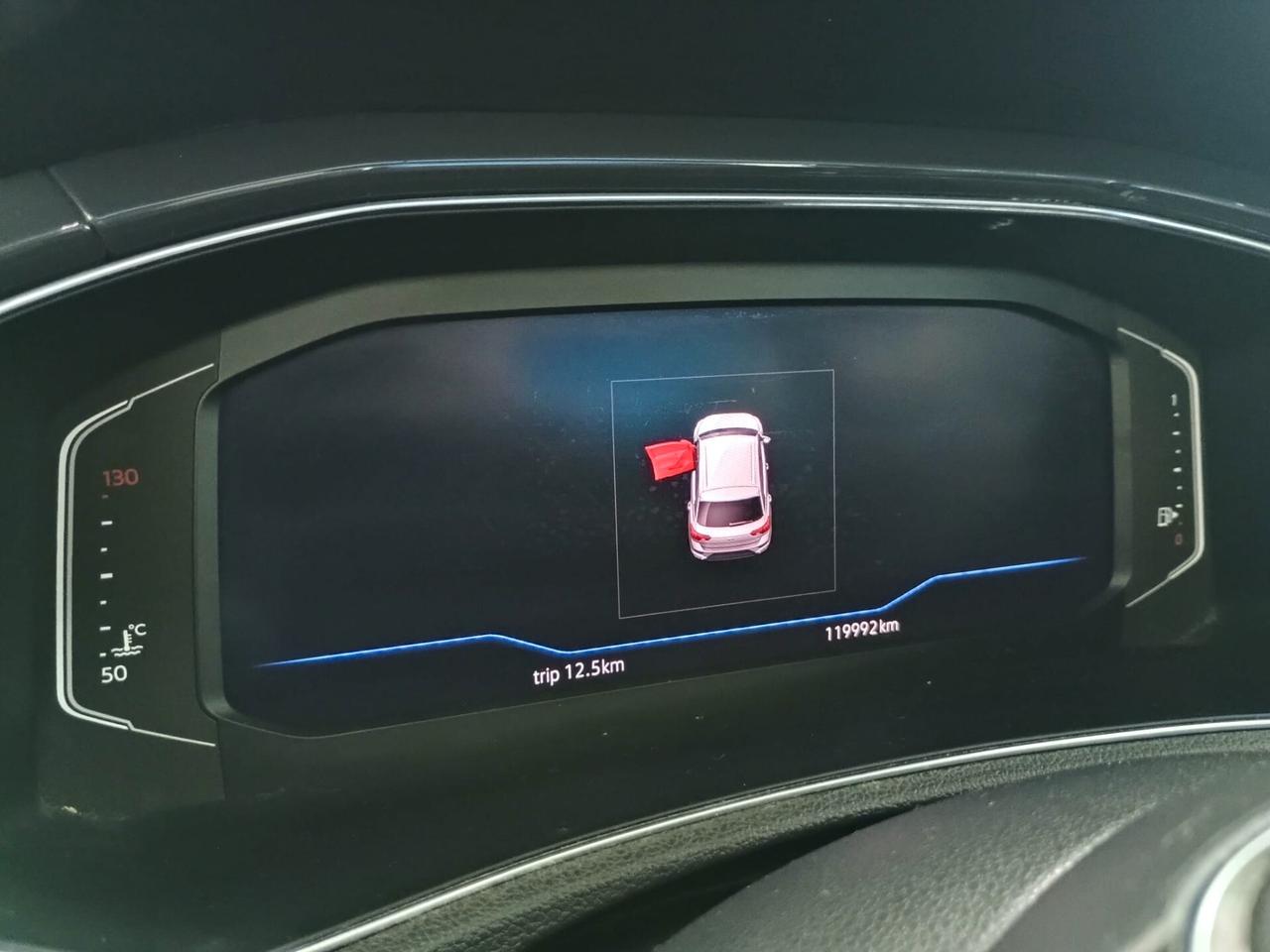 Volkswagen T-Roc 1.6 TDI Advanced BlueMotion Technology