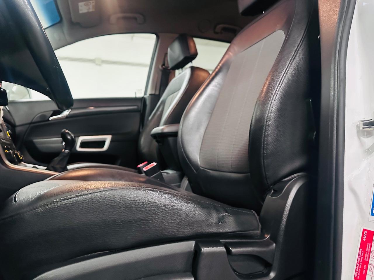 Opel Antara 2.2 CDTI 163CV Start&Stop 4x2 Cosmo Plus