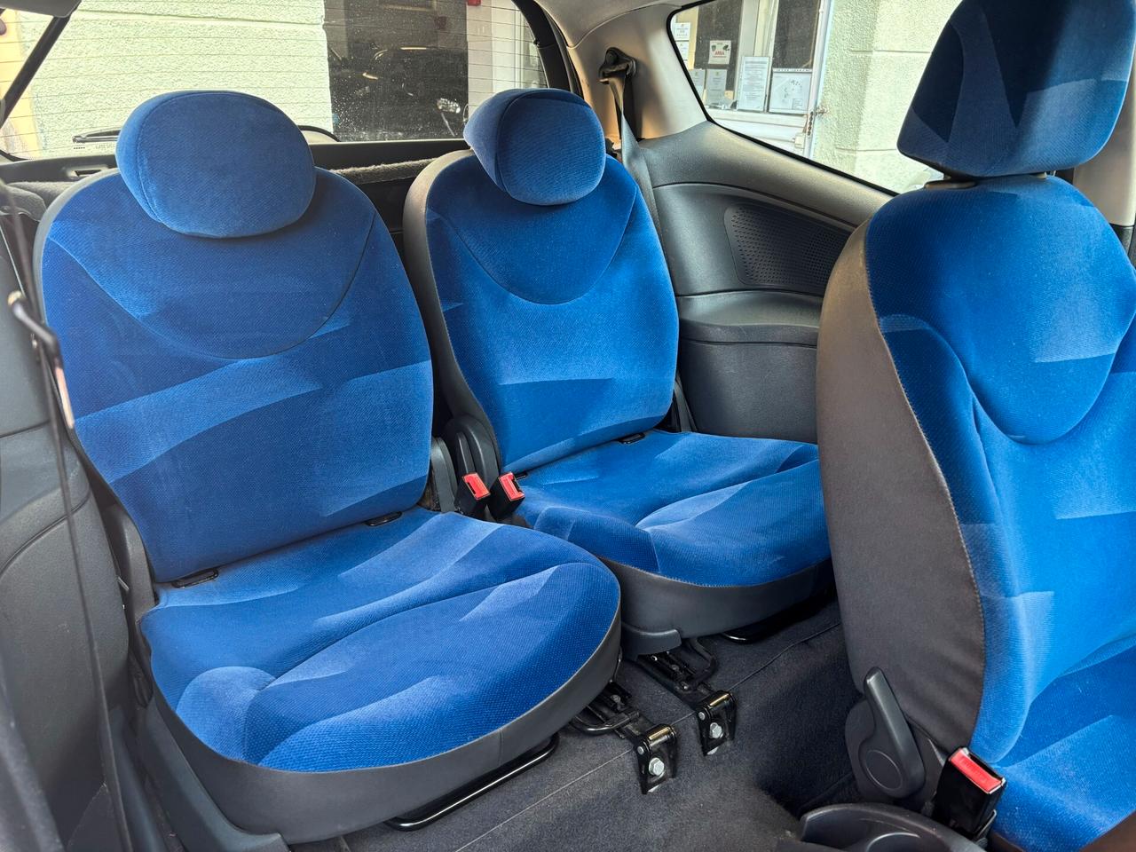 Citroen C2 1.1 Elegance DISTRIBUZIIONE NUOVA
