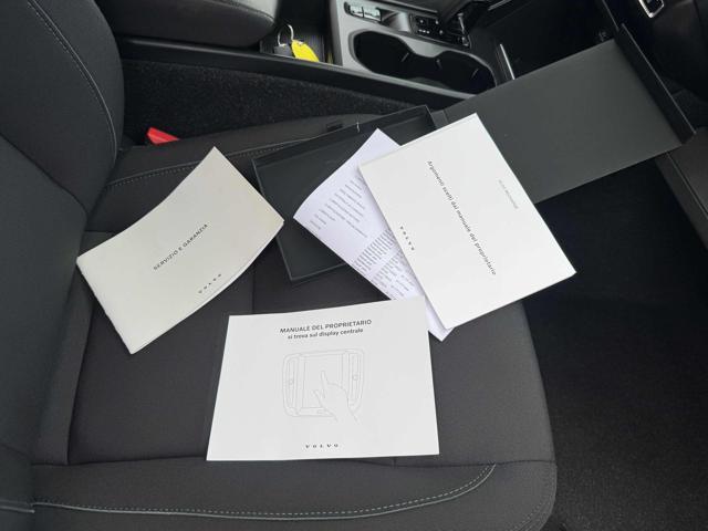 VOLVO XC40 T5 Recharge Plug-in Hybrid Inscription Expression