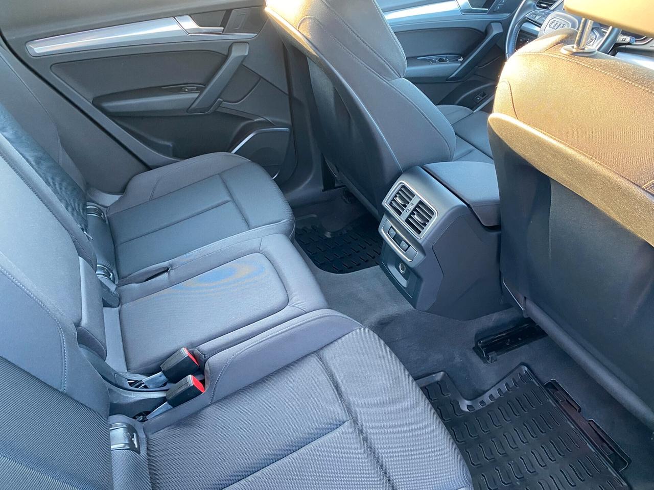 Audi Q5 40 TDI quattro S tronic | 2019